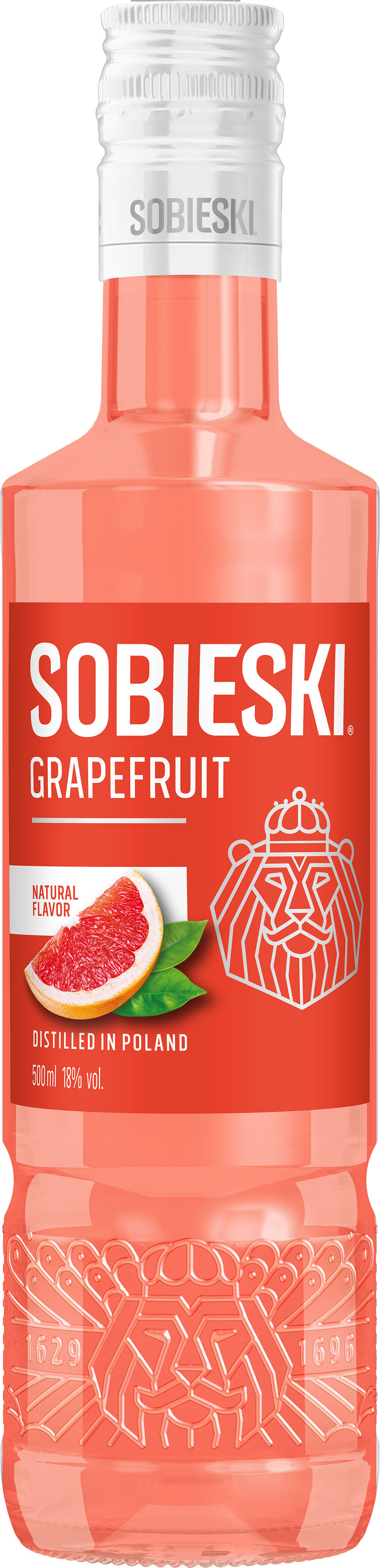 Sobieski Grapefruit