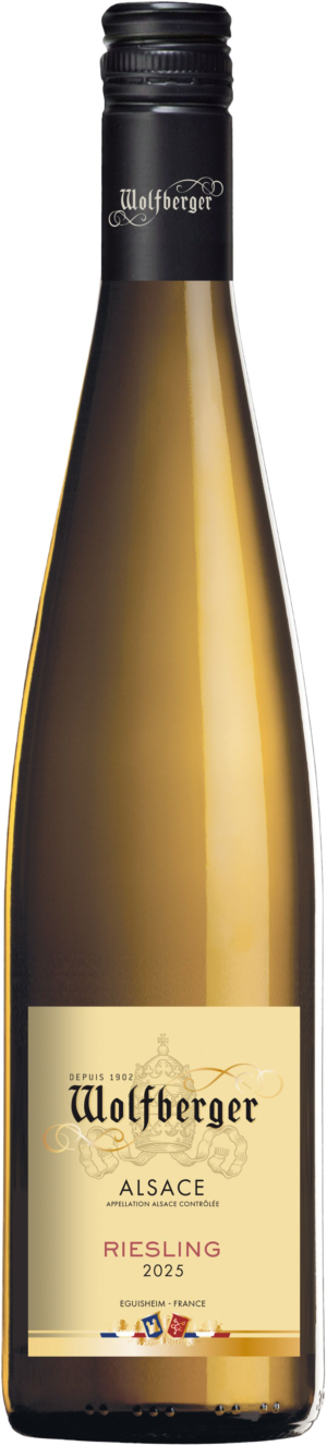Wolfberger Riesling