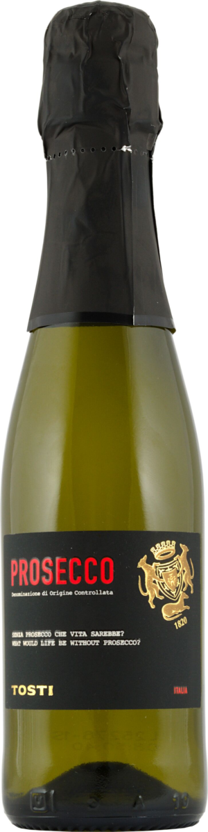 Tosti Prosecco Extra Dry piccolo