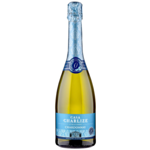 Casa Charlize Chardonnay Sparkling 0,5%