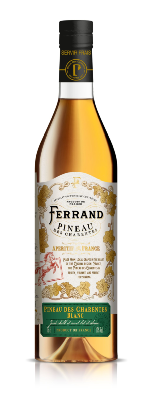 Pineau des Charentes
