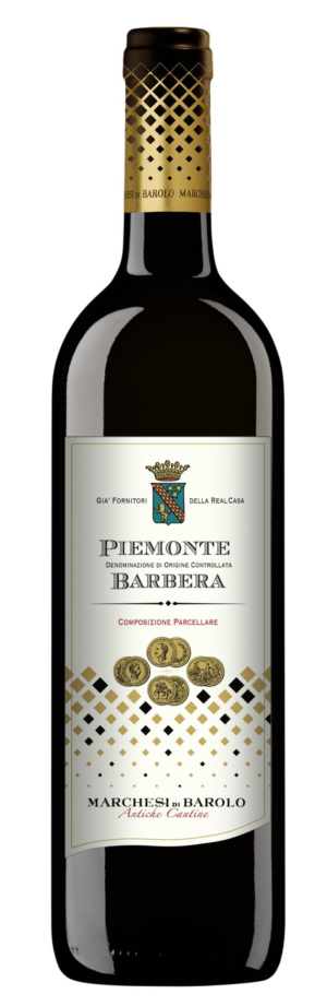 Marchesi di Barolo Piemonte Barbera