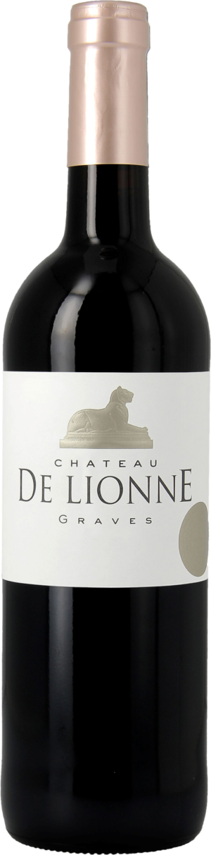 Chateau de Lionne Graves Rouge