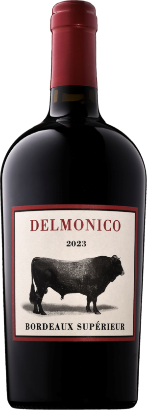 Delmonico Bordeaux Supérieur