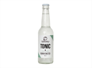 Teerenpeli Premium Tonic-vesi