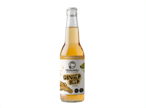 Teerenpeli Ginger Beer