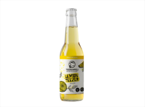 Teerenpeli Lemon Teezer