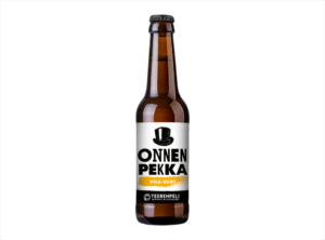 Teerenpeli Onnenpekka Pils