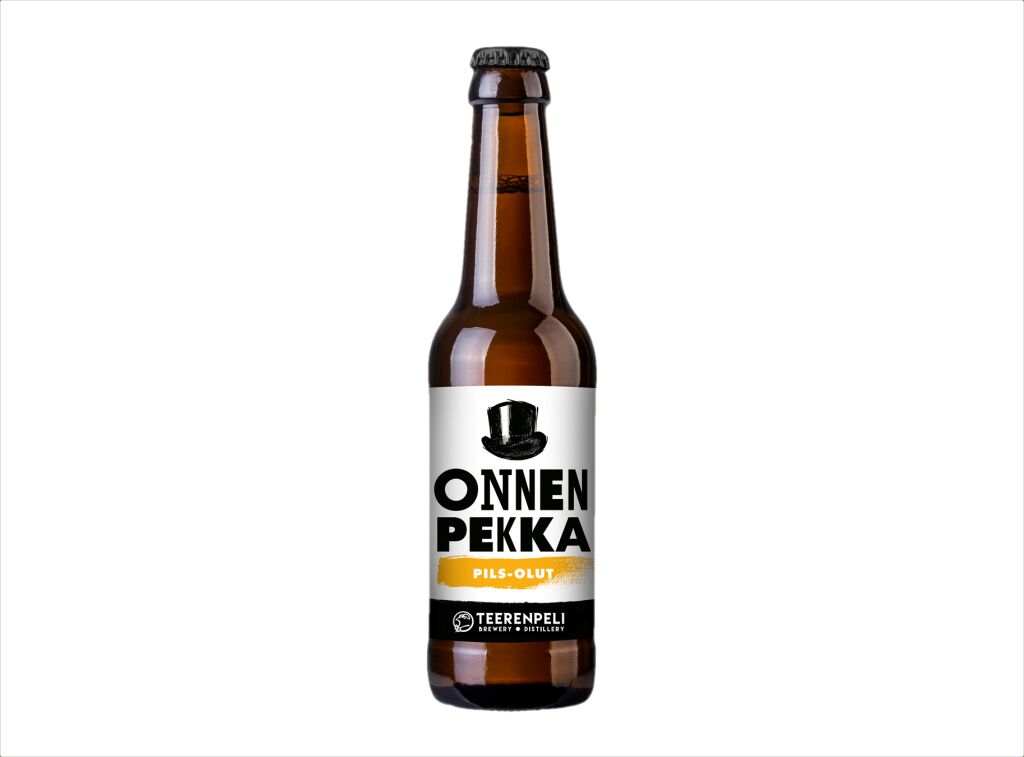 Teerenpeli Onnenpekka Pils