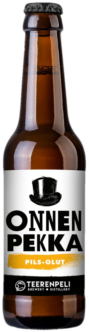 Teerenpeli Onnenpekka Pils