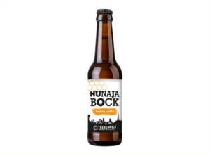 Teerenpeli Hunaja Bock