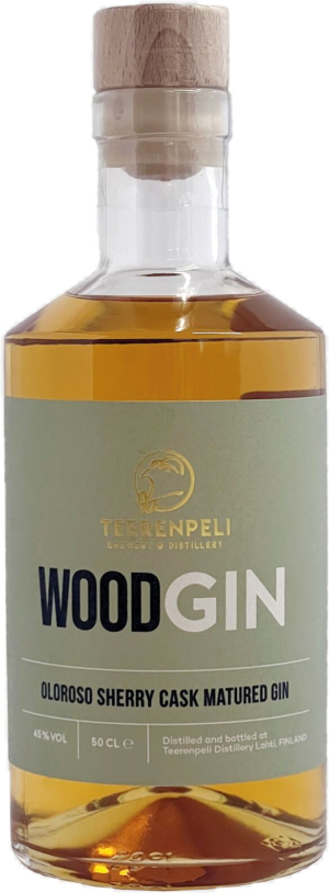 Teerenpeli Woodgin Oloroso