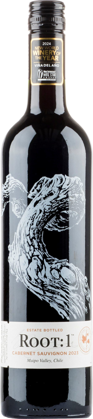 Root 1: Cabernet Sauvignon