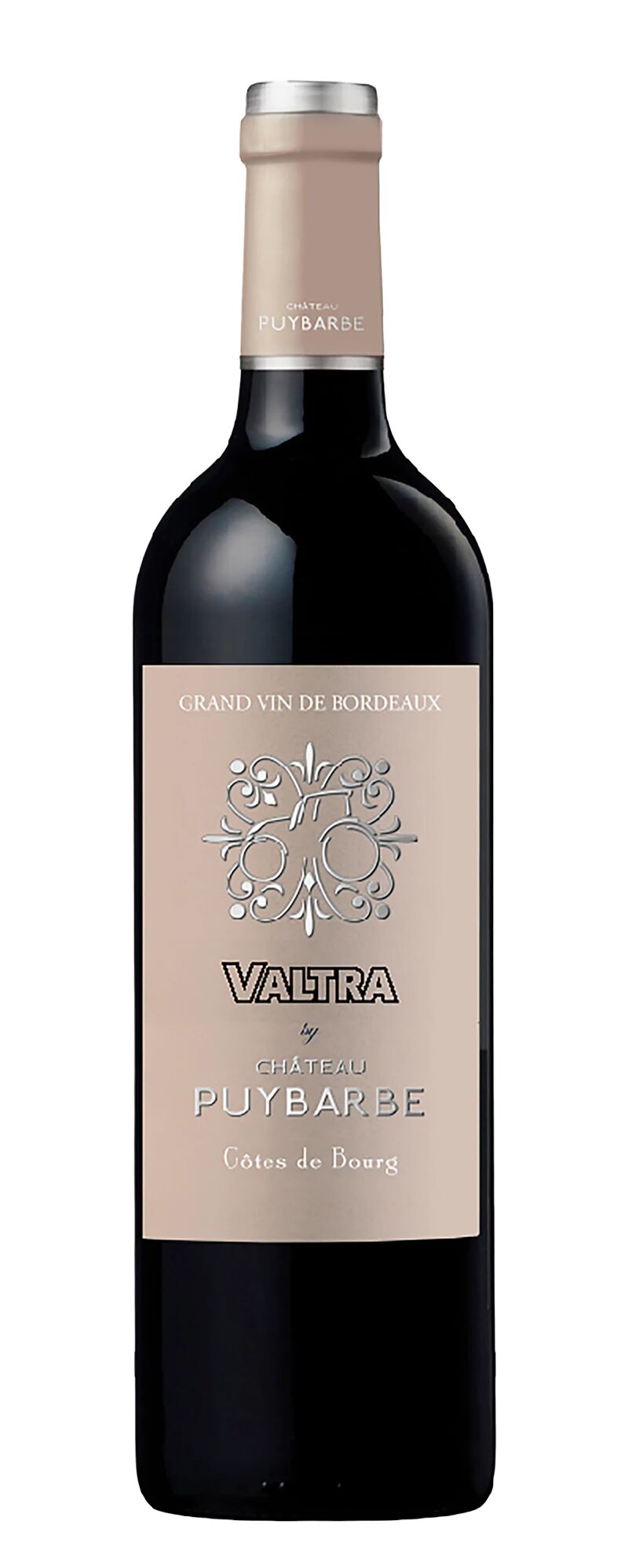 VALTRA by Chateau Puybarbe