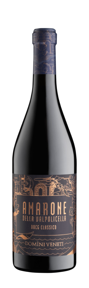 Domini Veneti Marco Polo Amarone